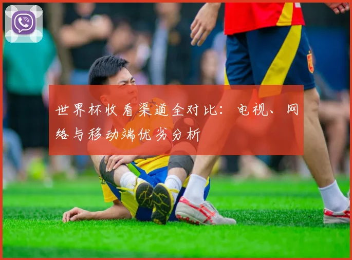 世界杯收看渠道全对比：电视、网络与移动端优劣分析