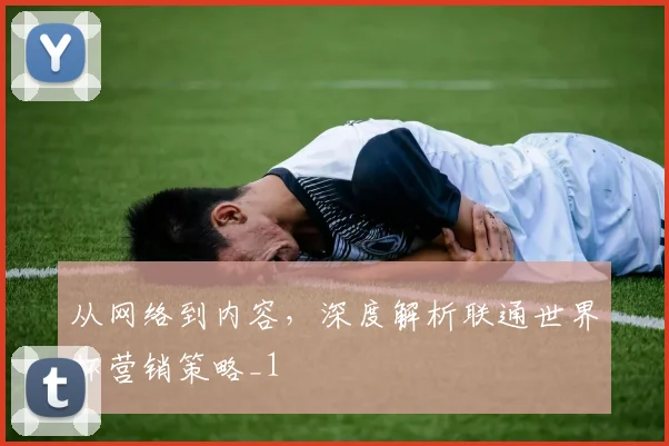 从网络到内容，深度解析联通世界杯营销策略_1