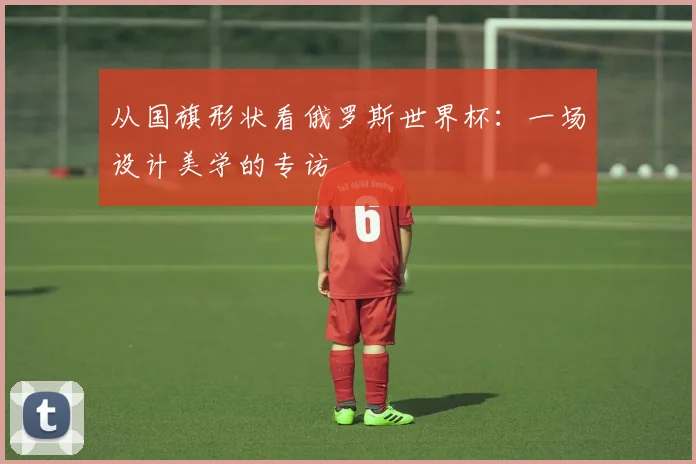 从国旗形状看俄罗斯世界杯：一场设计美学的专访