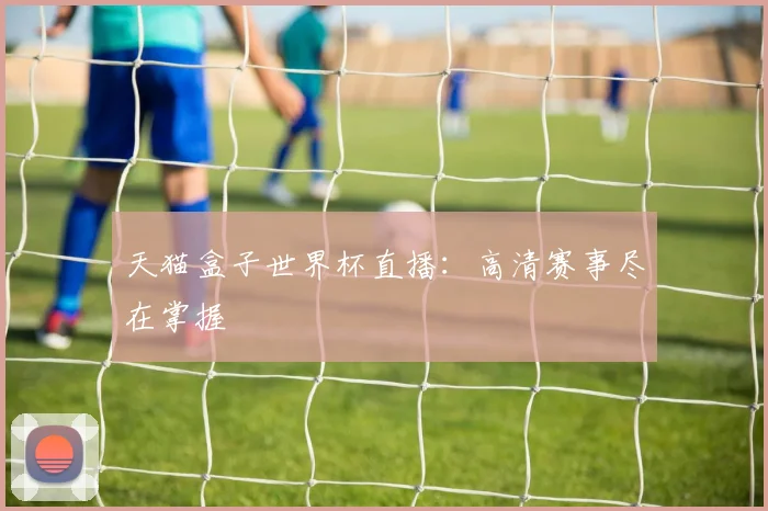天猫盒子世界杯直播：高清赛事尽在掌握